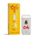 Diamond Concentrates – Cherry Disposable Pen - Image 6