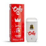 Diamond Concentrates – Cherry Disposable Pen - Image 8