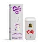 Diamond Concentrates – Cherry Disposable Pen - Image 7