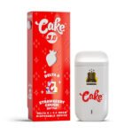 Diamond Concentrates – Cherry Disposable Pen - Image 9