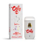 Diamond Concentrates – Cherry Disposable Pen - Image 14