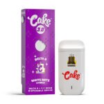 Diamond Concentrates – Cherry Disposable Pen - Image 2