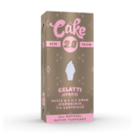 Pineapple Express Delta 8 THC Vape Cartridge - Image 7