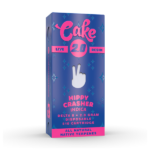 Pineapple Express Delta 8 THC Vape Cartridge - Image 5