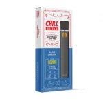 Chill Plus Delta-8 THC Disposable Vaping Pen - Image 2