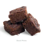 Angry Gorilla Sugar Free Brownie – 1pk (10mg THC each)