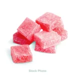 Fast Asleep Cherry – Natural  Gummies – 10pk/100mg