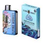 Flying Monkey Heavy Hitter Blend Disposable 2g - Image 3