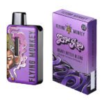 Flying Monkey Heavy Hitter Blend Disposable 2g - Image 5