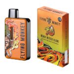 Flying Monkey Heavy Hitter Blend Disposable 2g - Image 8