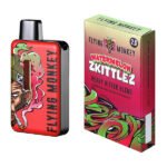 Flying Monkey Heavy Hitter Blend Disposable 2g - Image 10