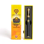 Diamond Concentrates – Gorilla Glue Disposable Pen