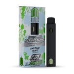 Modus Iced Out Blend Disposable 2g - Image 4