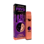 Fryd Live Resin Disposable – 2g - Image 3