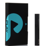Budpop – Strawberry Gelato Delta 8 THC Vape - THC: 84.54mg