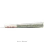 Mint Sherbert – Preroll – 1pk (1g)