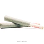 Violet Fog – Infused Prerolls 2pk (.5g each)
