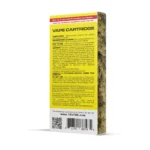 DMT Cartridge & Battery 1mL Deadhead Chemist - Image 3
