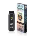 Space Monkey Live Resin Delta 8 Disposables 3g - Image 6