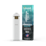 THC-P Rechargeable Disposable – 2 Grams - Image 6
