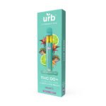 Urb THC Infinity Disposable Vape 3g - Image 5