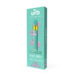 Urb THC Infinity Disposable Vape 3g - Image 2
