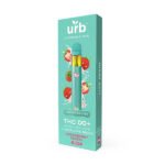 Urb THC Infinity Disposable Vape 3g - Image 4