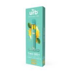 Urb THC Infinity Disposable Vape 3g - Image 3