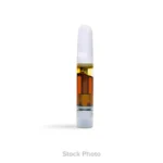 Cherry Ice – Live Resin Vape Cartridge 1g